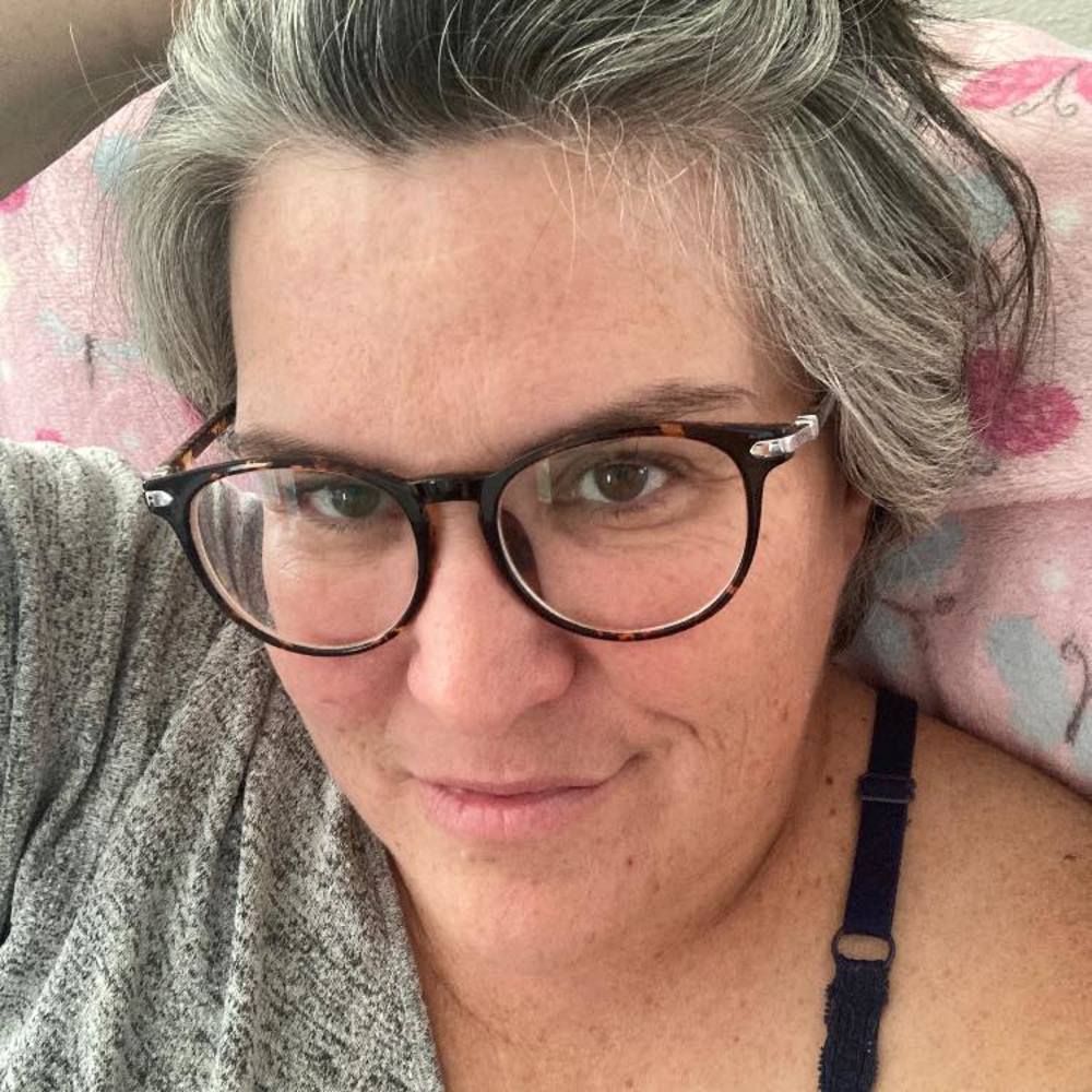 Meet your Posher, Kristy